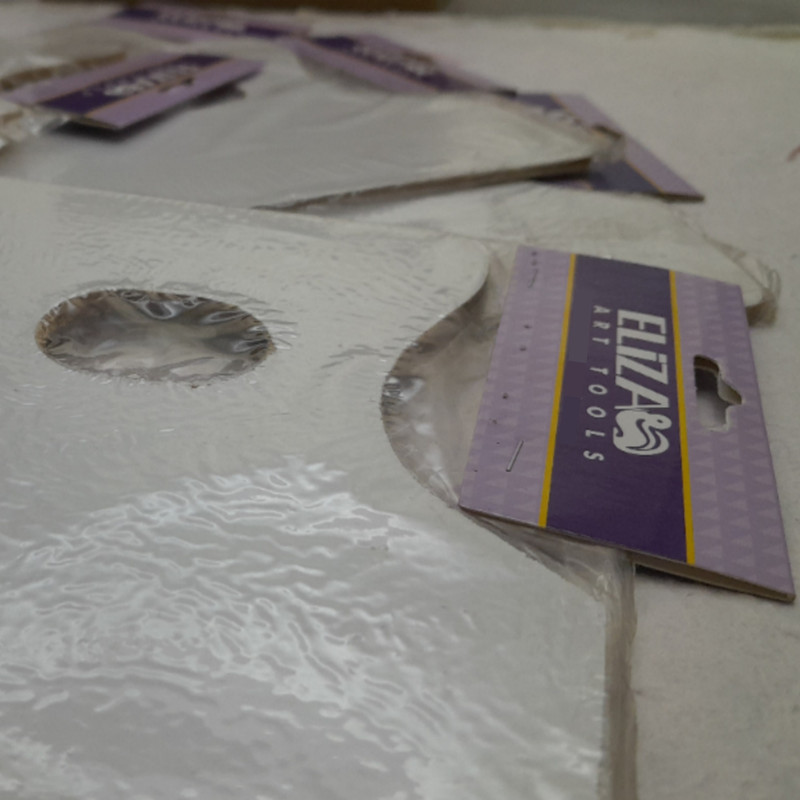 پالت الیزا مدل تسولیت