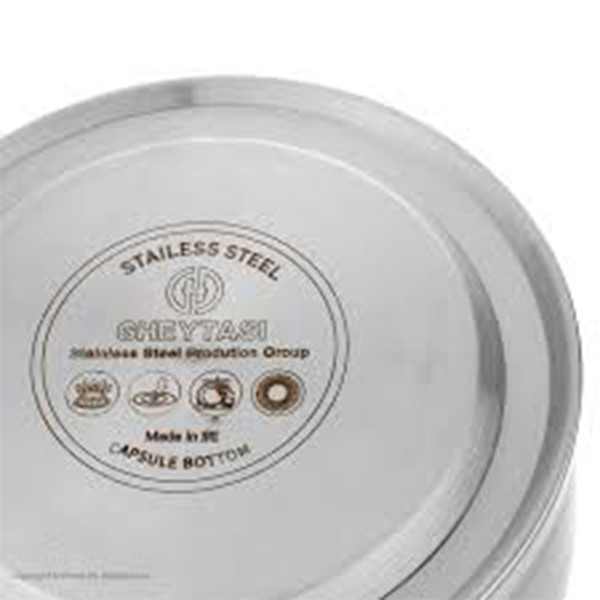 کتری تی جی اچ مدل 1070 گنجایش 10 لیتر