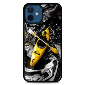 AKAM AMC-WA12M-LEGO-22 Cover For Apple iPhone 12 Mini