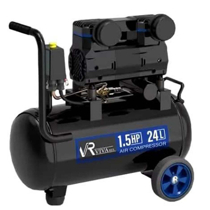 کمپرسور 1/5 اسب بخار ویوارکس مدل VR2415-SS