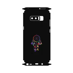 MAHOOT Dream Catchers-FullSkin Cover Sticker for Samsung Galaxy Note 8