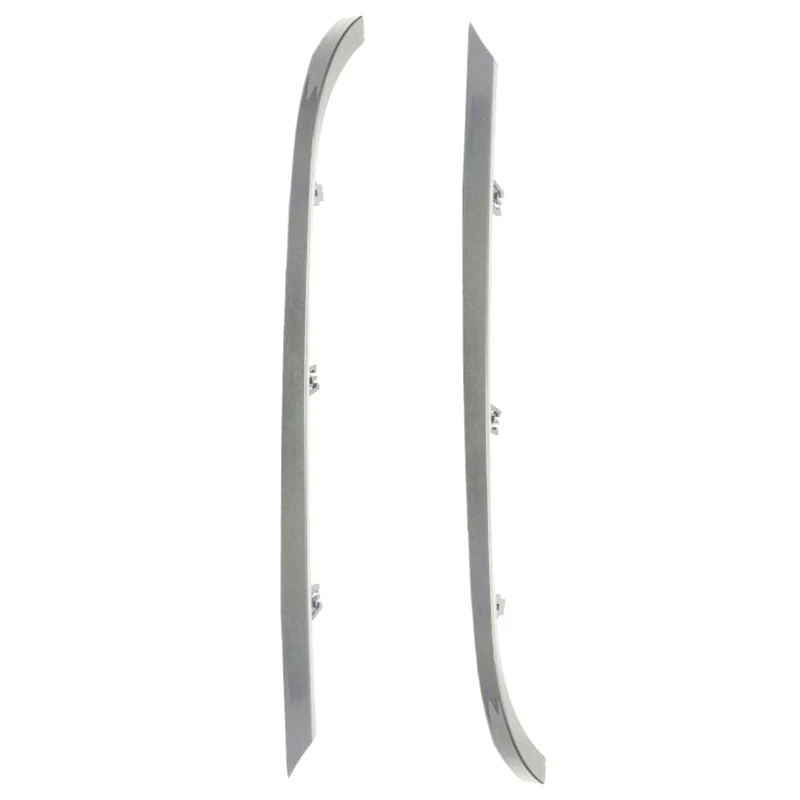 ابرویی زیر چراغ جلو خودرو کد 2626 مناسب برای پژو پارس بسته 2 عددی