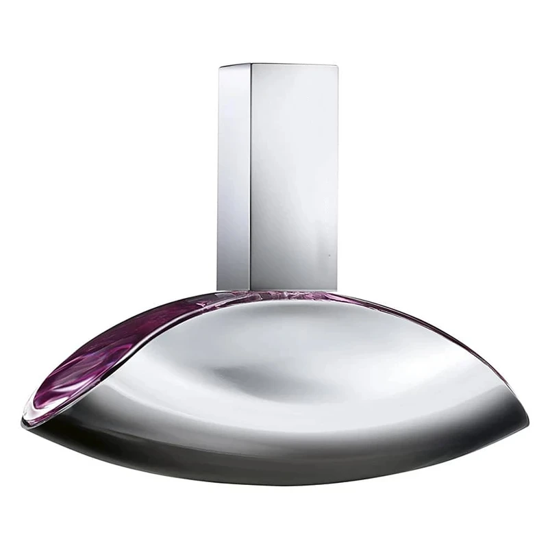 ادوپرفیوم زنانه اورمان مدل ایفوریا با رایحه گرم حجم 100 میلی‌لیتر