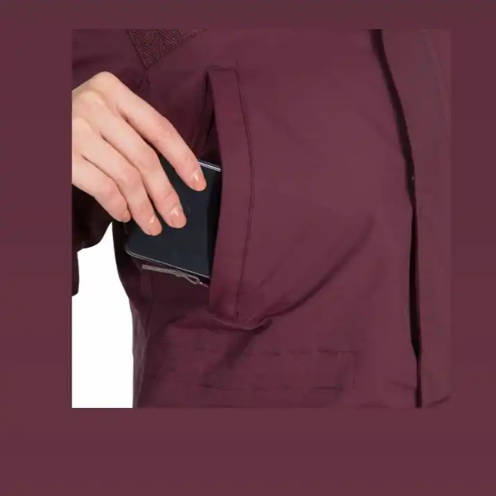 کاپشن زنانه دی ال ایکس مدل Tr2029