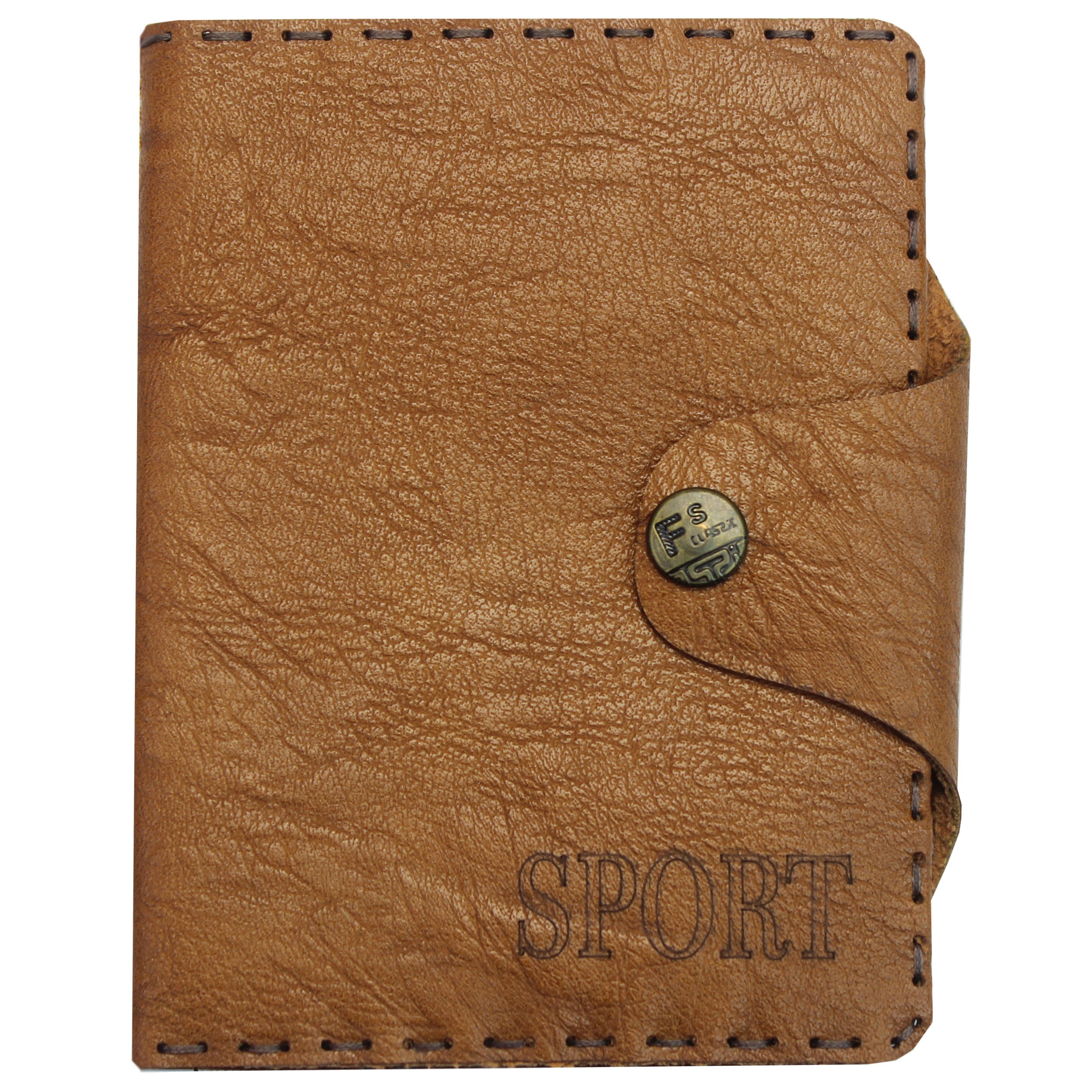 کیف مدارک مدل آونگ کد KM-020