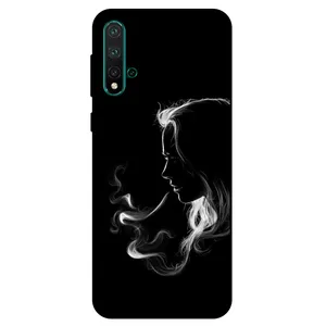  Megafone 8261 Cover For Huawei Nova 5