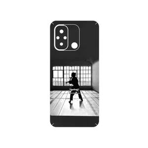 MAHOOT Karate Cover Sticker for Xiaomi Redmi 12C