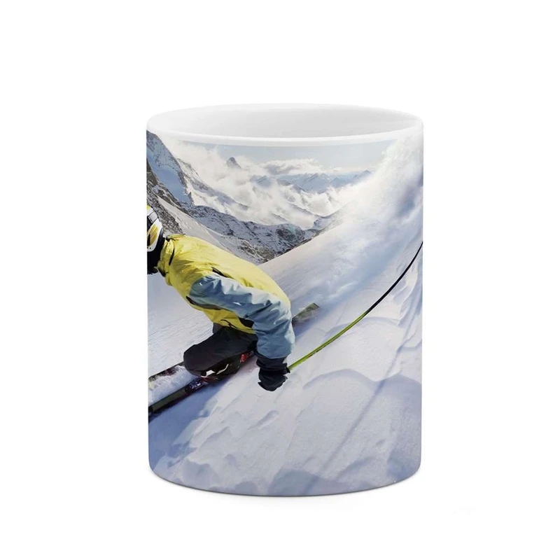 ماگ کاکتی مدل اسکی کد mgh11966