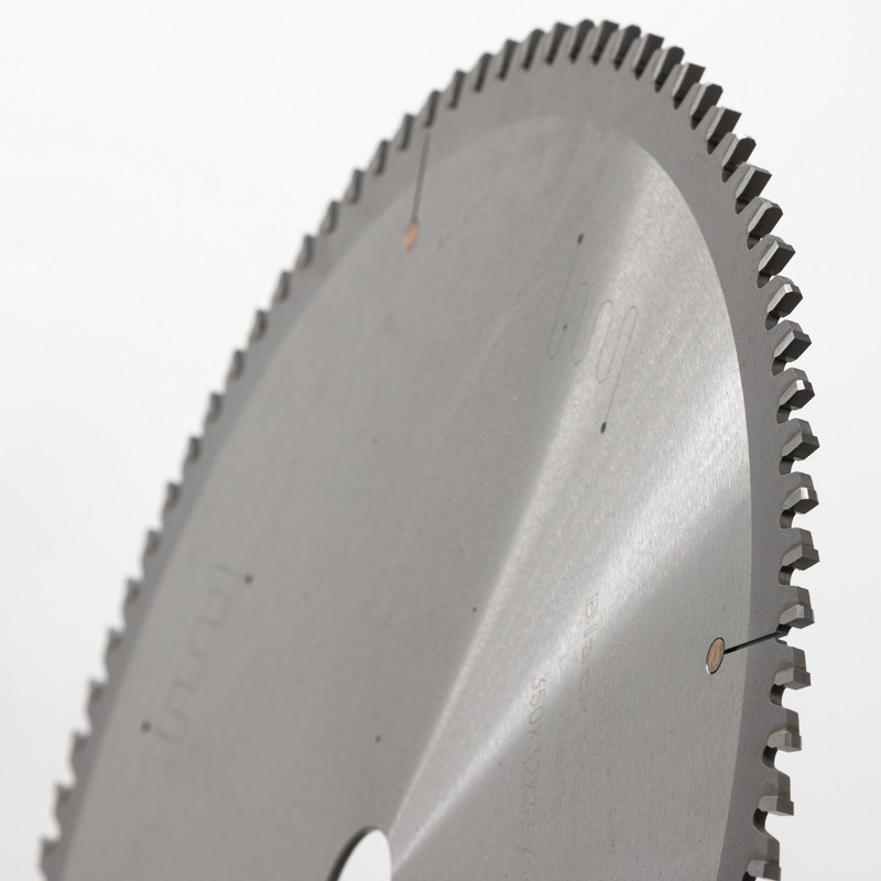 تیغه اره دیسکی جی ام تی مدل GMT 350x32x3.5x96T تیغه اره دیسکی جی ام تی مدل GMT 350x32x3.5x96T