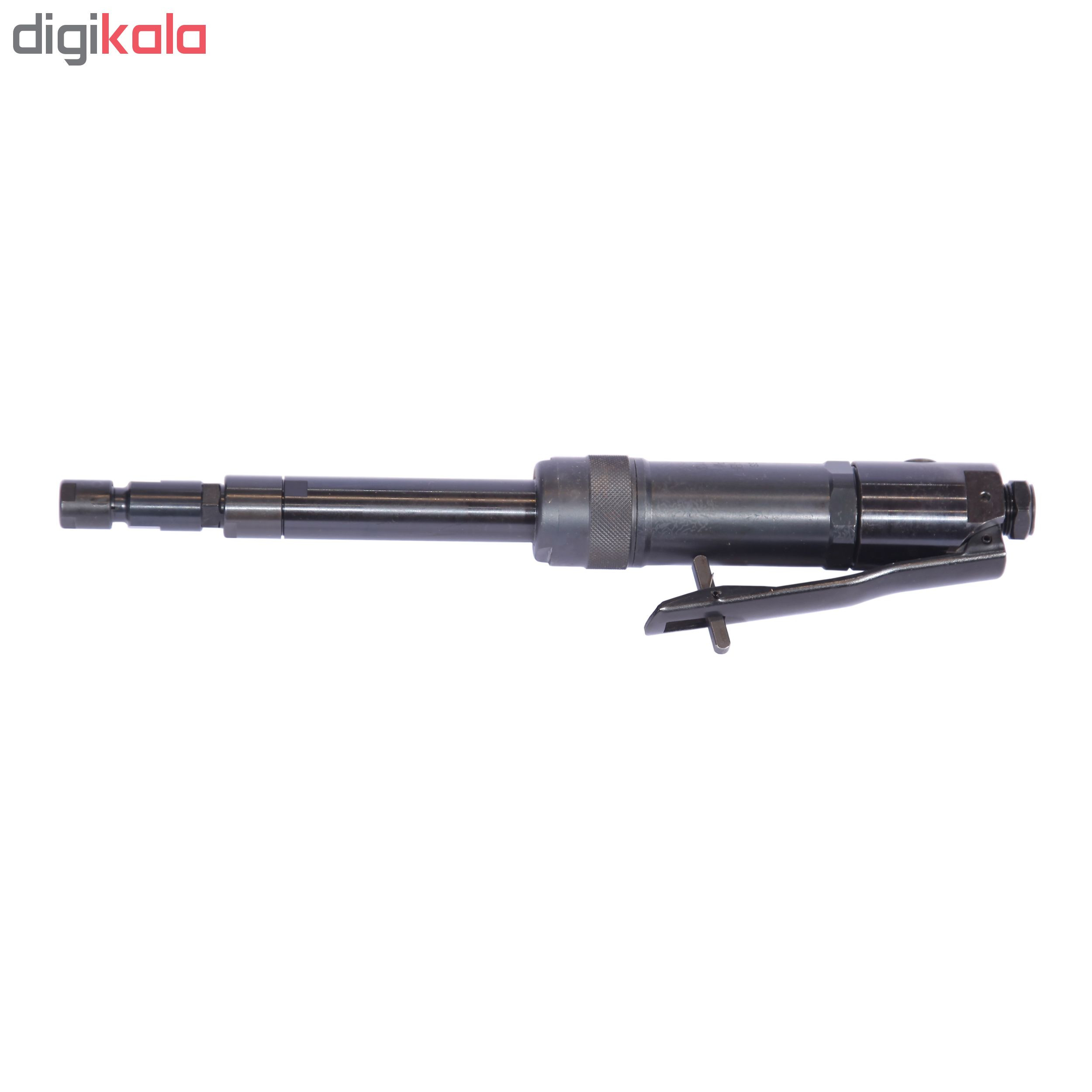 فرز انگشتی بادی شیر گازی ایرباس مدل DG-26L 1