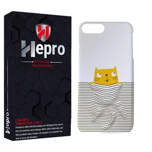 HEPRO MC Cover for Apple IPHONE 7 PLUS / 8 PLUS