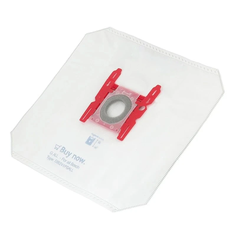 پاکت جاروبرقی مدل 41FGAll مناسب جاروبرقی بوش تایپ G بسته چهار عددی