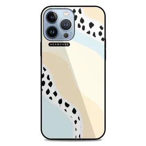 AKAM AMCWA13PROMAX-BOHO6 Cover For Apple iPhone 13 Pro Max