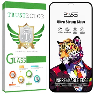 Trustector PICSOT Screen Protector For Apple iPhone 11
