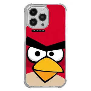 AKAM AMC-WTA13PRO-ANGRY BIRDS2 Cover For Apple iPhone 13 Pro