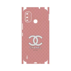 MAHOOT CHANEL_Logo-FullSkin Cover Sticker for Nokia G11 Plus