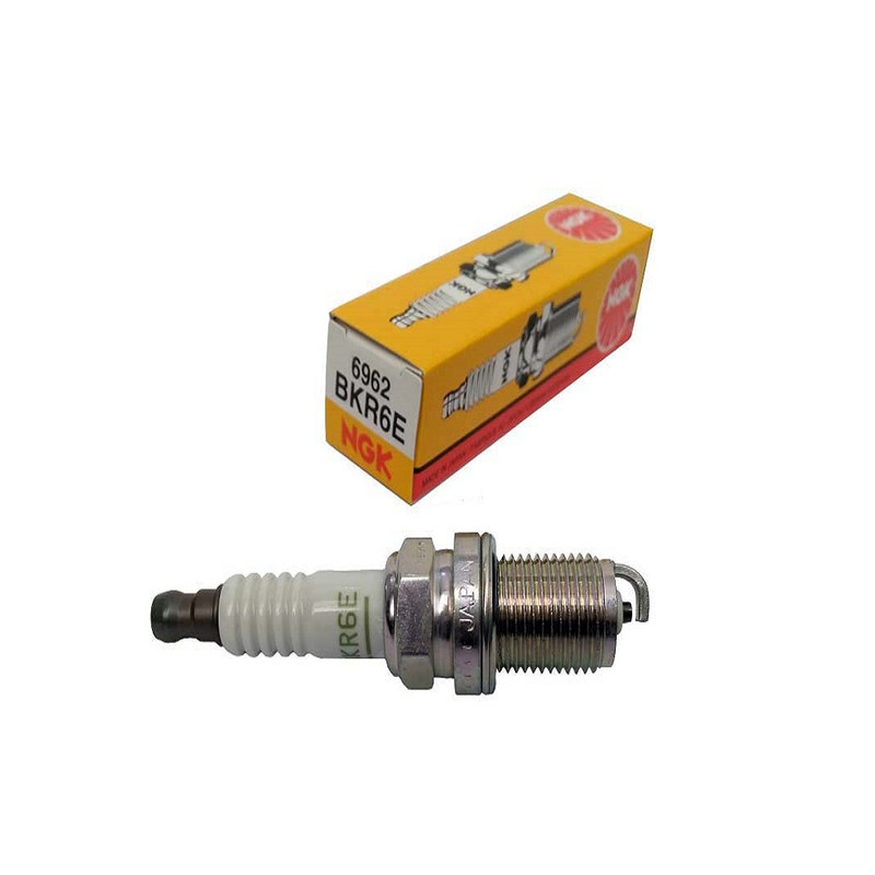 شمع خودرو ان جی کی مدل BKR6E 6962