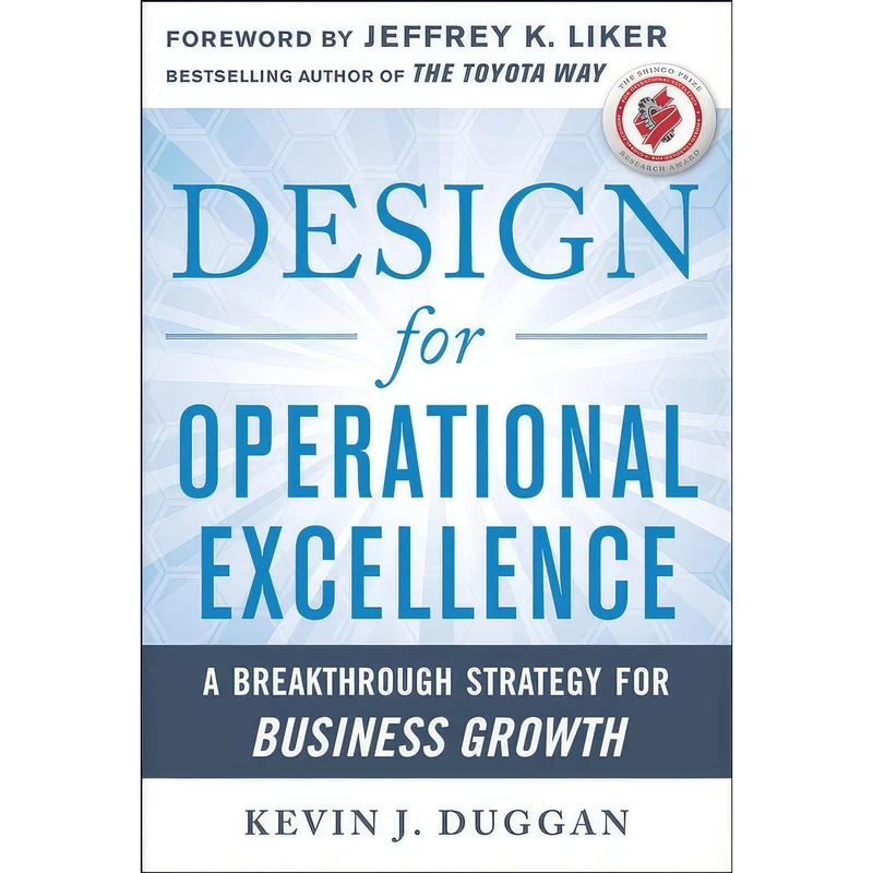 کتاب Design for Growth اثر جمعی از نویسندگان انتشارات McGraw Hill