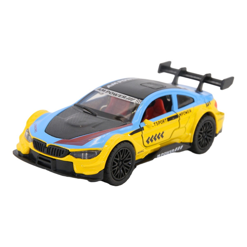 ماشین بازی مدل BMW SPORT 2022