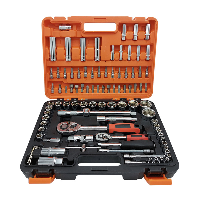 مجموعه 94 عددی ابزار شوندا کد a094 مجموعه 94 عددی ابزار شوندا کد a094