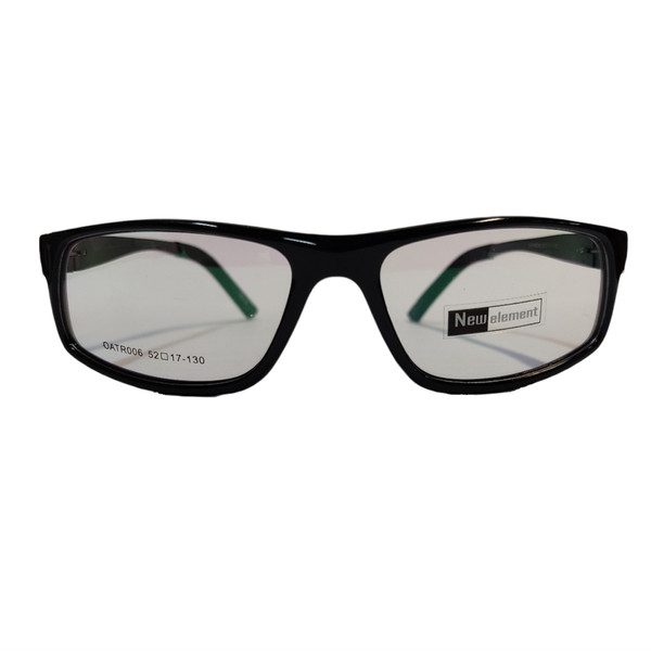 فریم عینک طبی مدل OATR006