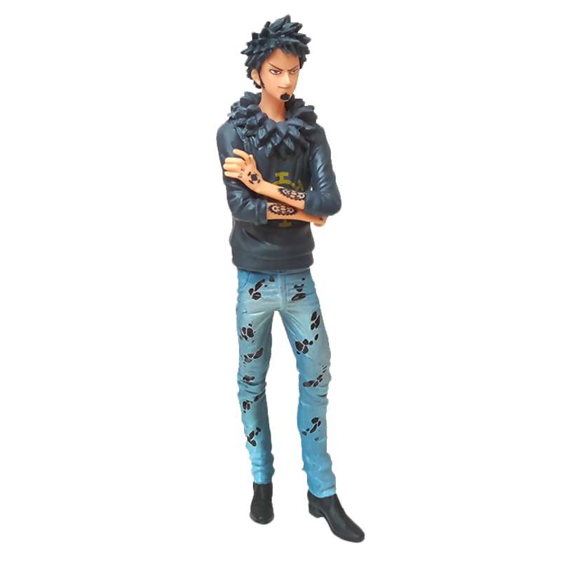 فیگور مدل وان پیس