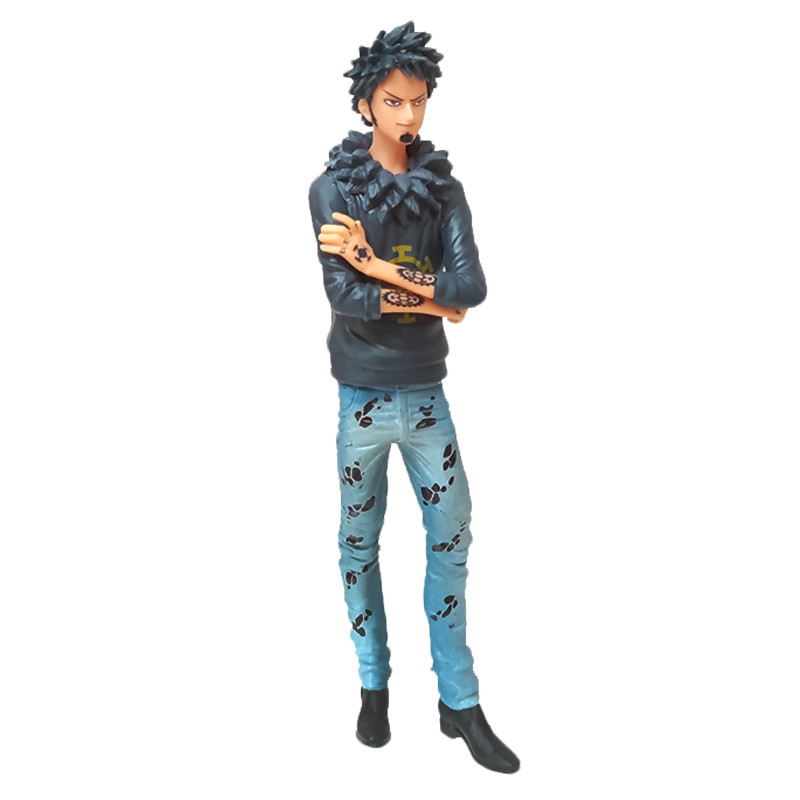 فیگور مدل وان پیس