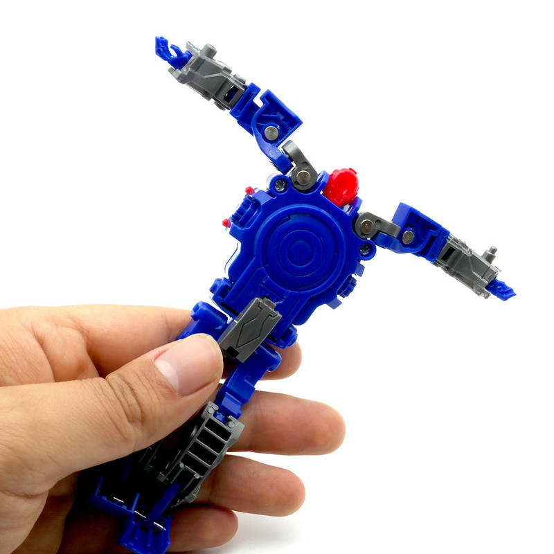 ساعت مچی دیجیتال مدل 324567