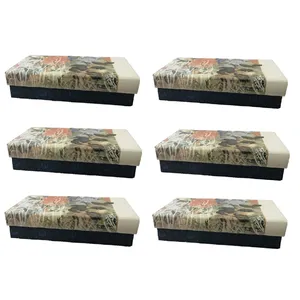 جعبه هدیه مدل بهار بسته 6 عددی