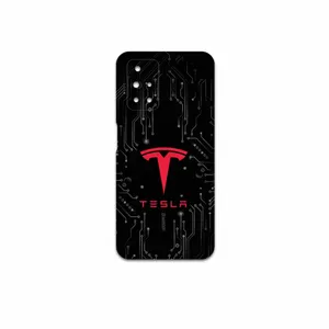 MAHOOT TESLA Cover Sticker for Xiaomi Redmi 10