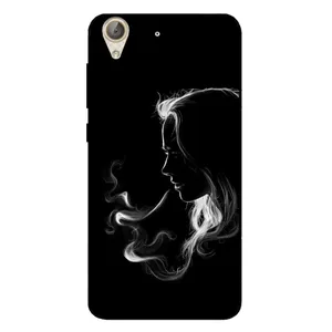 Megafone 8261 Cover For Honor 4A