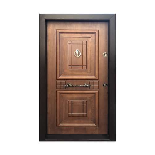 درب ضد سرقت مدل ARAZ8600