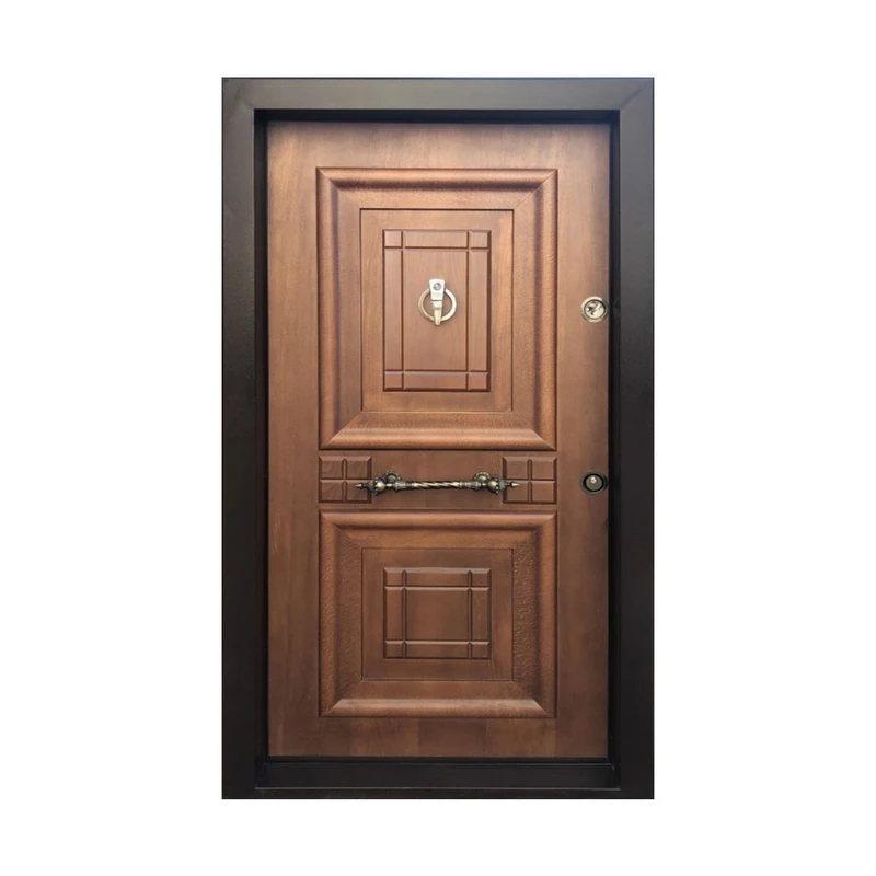 درب ضد سرقت مدل ARAZ8600