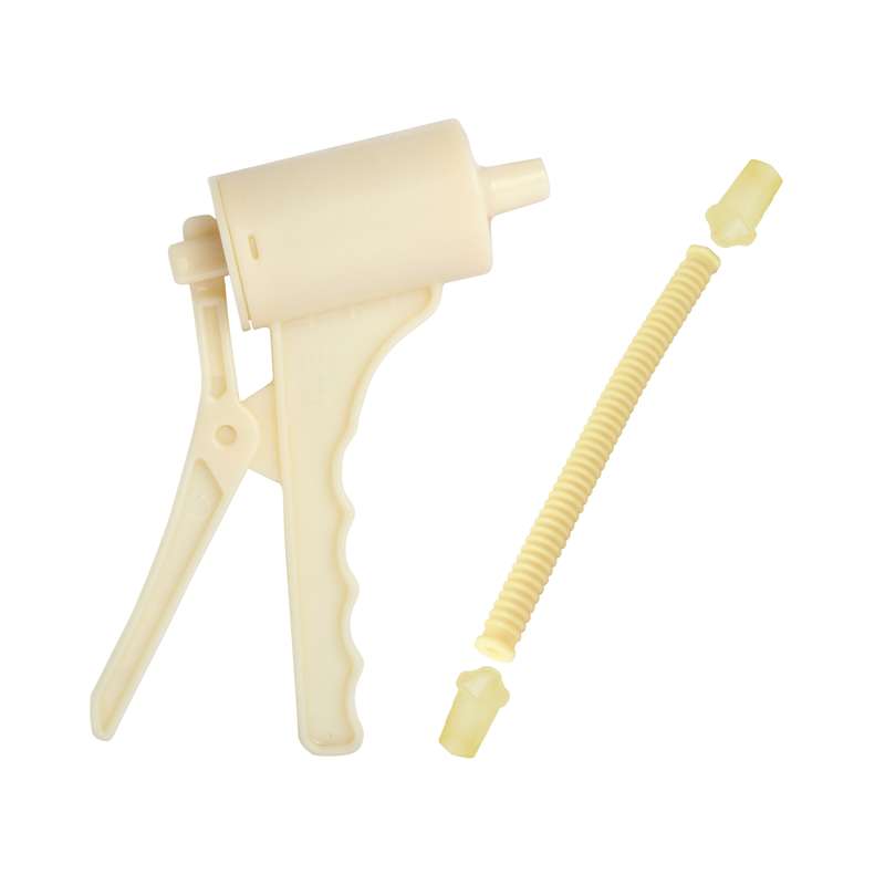 پمپ یدک بادکش بیوتی بیسیک کد 111