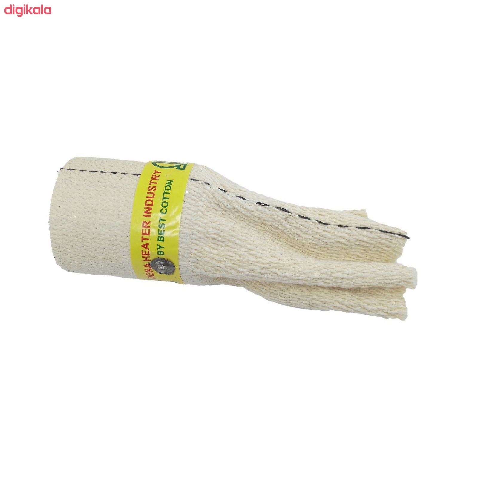 فتیله چراغ نفتی مدل دنا main 1 2