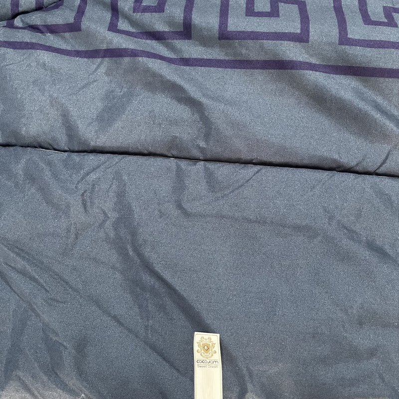 سرویس خواب کوکوجم کد 004 تک نفره 4 تکه