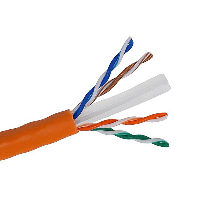 کابل شبکه Cat6 نگزنس مدل UTP