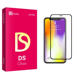 Asda DS glass Screen Protector For Apple iPhone 12