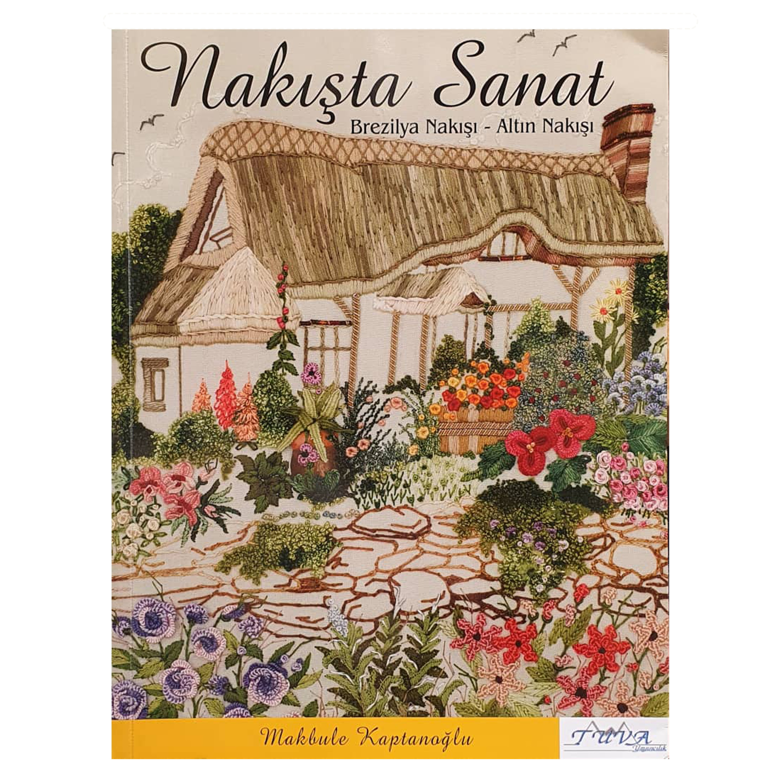 مجله Nakista Sanat مارچ 2019
