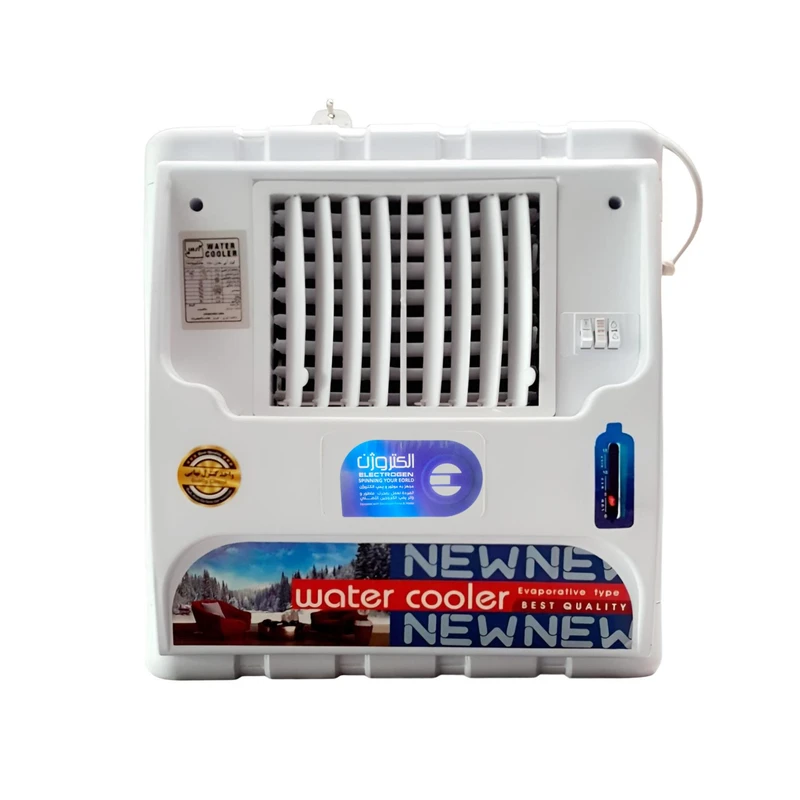 کولر آبی 2800 الکتروژن مدل کاور دار