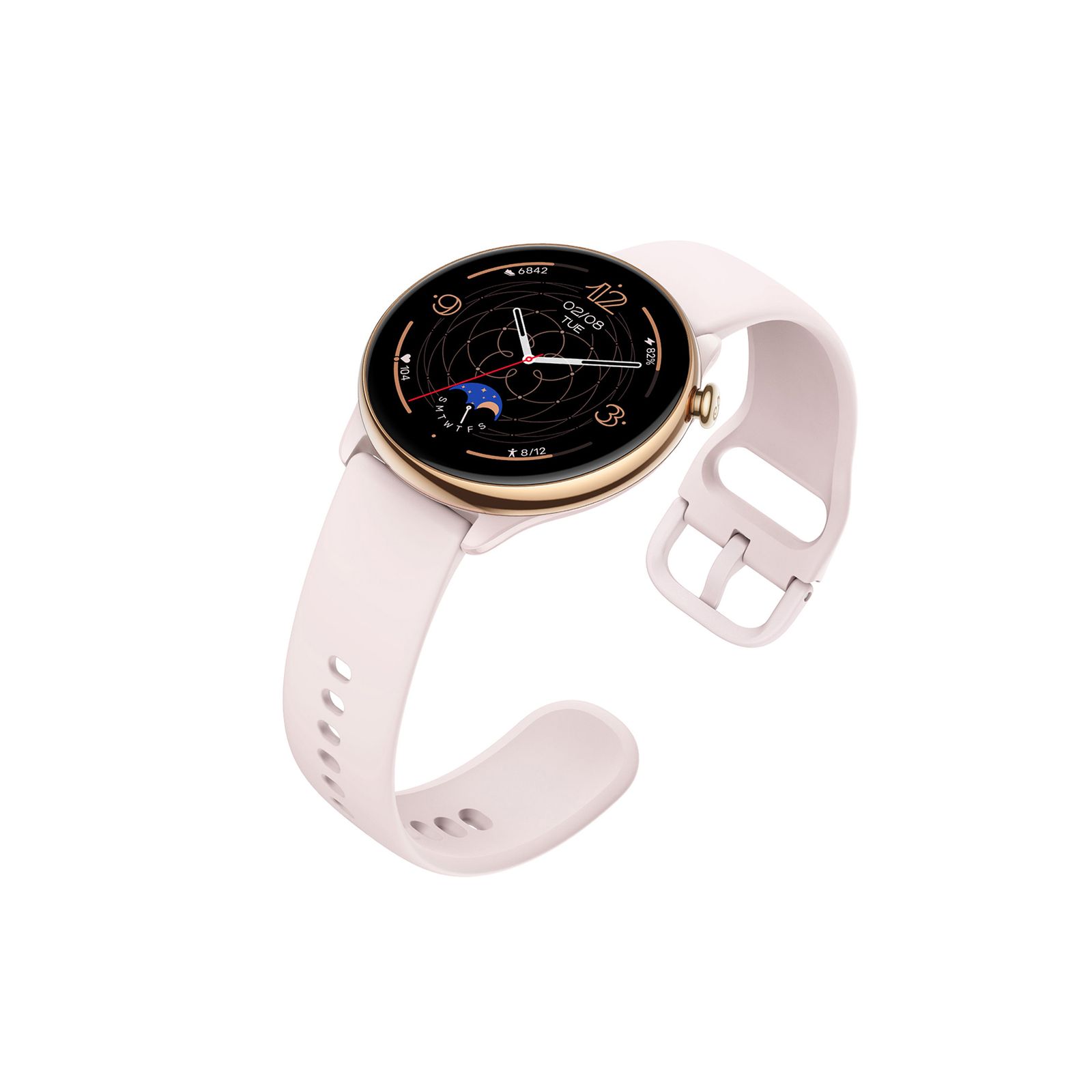 ساعت هوشمند امیزفیت مدل GTR mini -  - 7