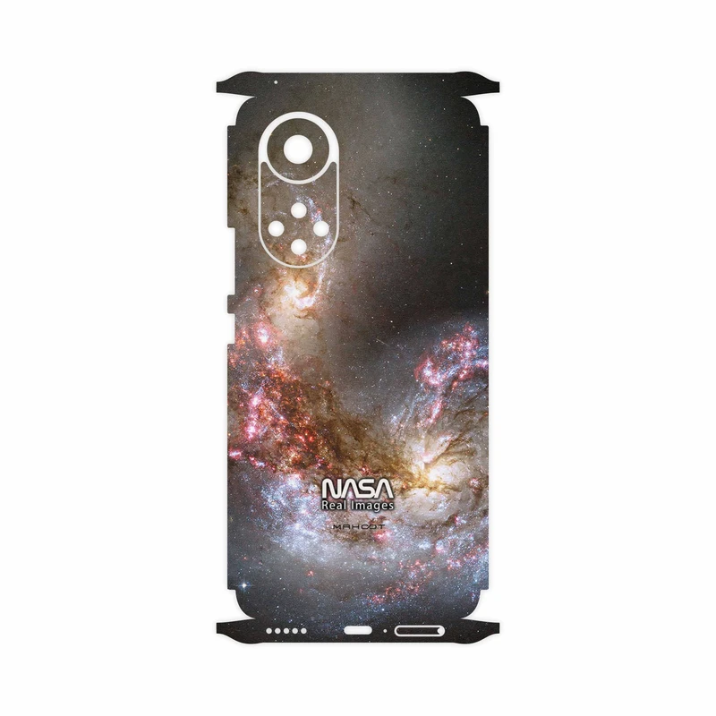 برچسب پوششی ماهوت مدل Universe-by-NASA-5-FullSkin مناسب برای گوشی موبایل هوآوی Nova 9