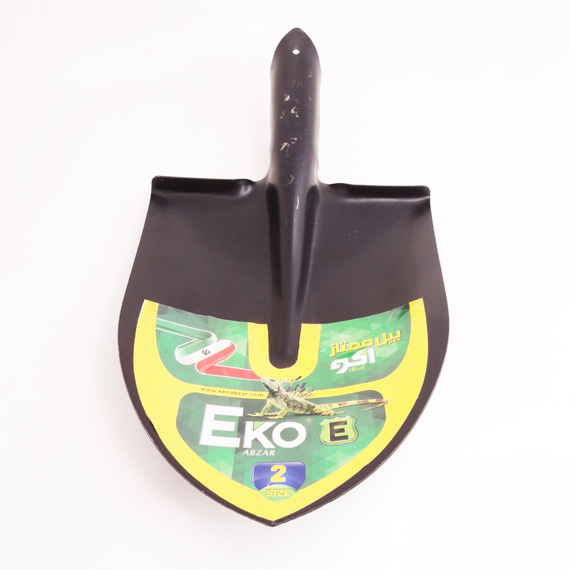 بیل اکو مدل ART-EC-02 2
