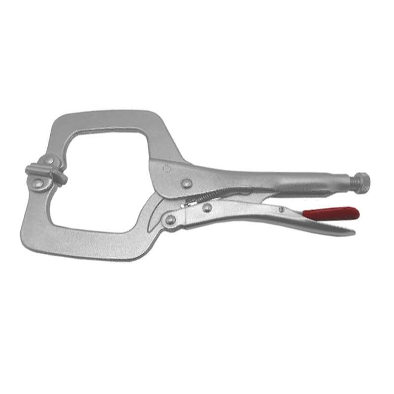 انبر قفلی ورق گیر مدل RX1164 سایز 10 اینچ