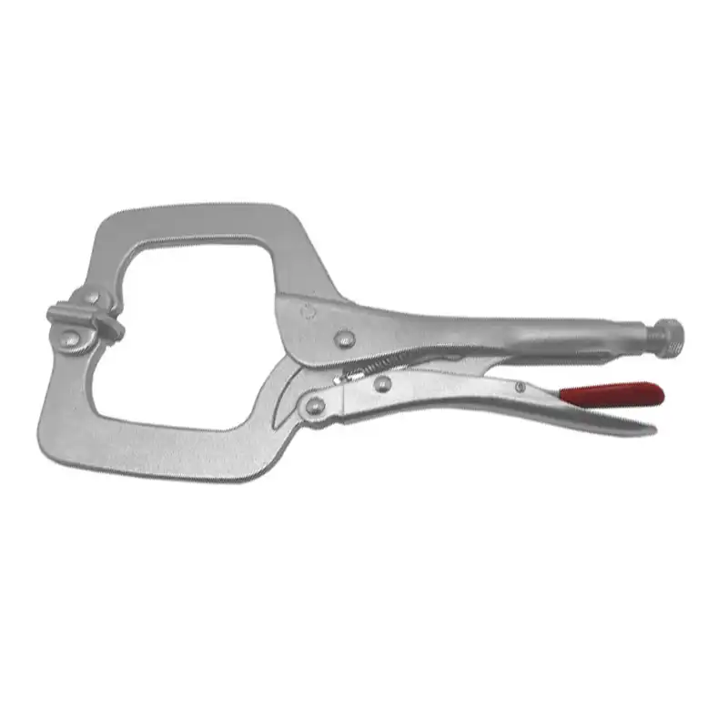 انبر قفلی ورق گیر مدل RX1164 سایز 10 اینچ