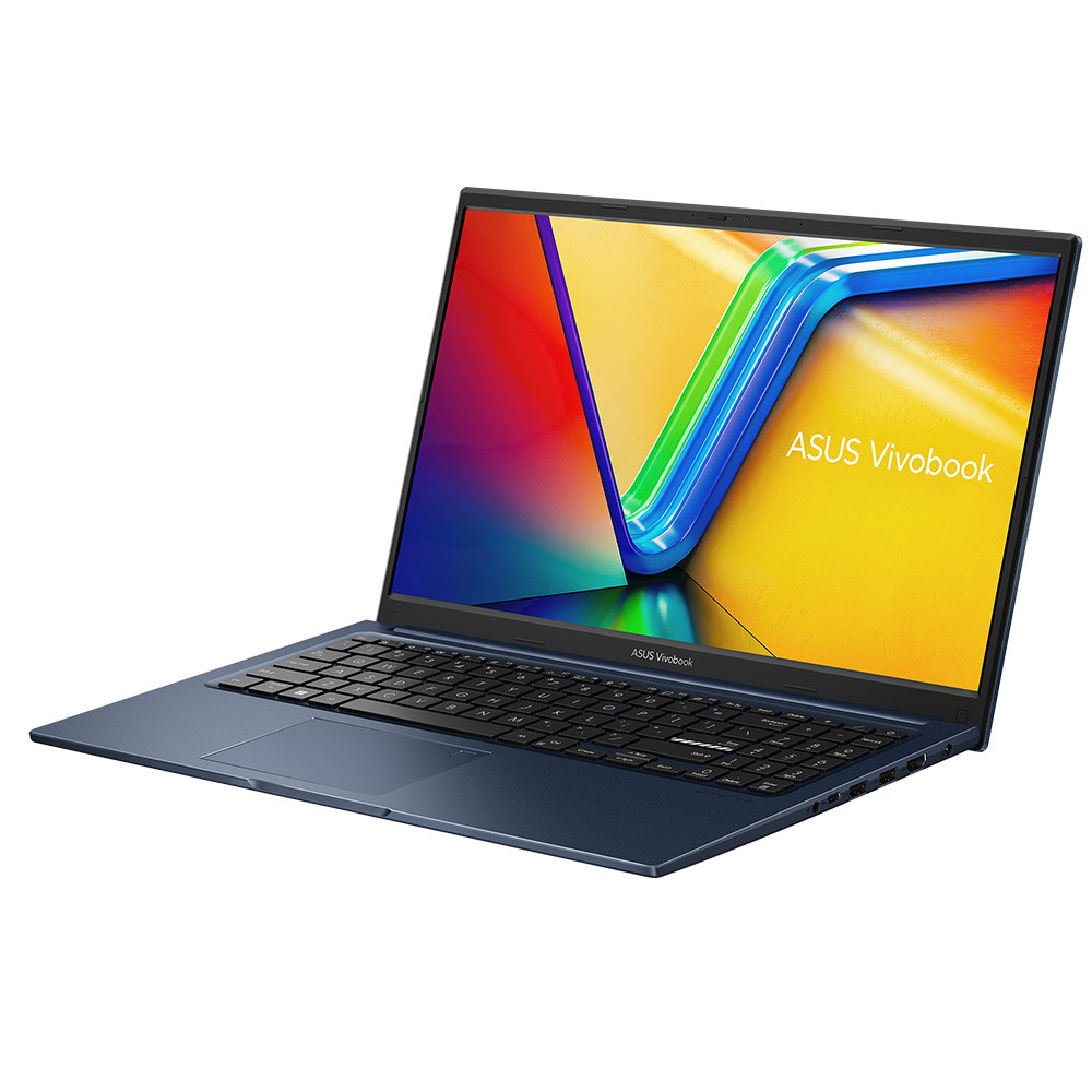 لپ تاپ 15.6 اینچی ایسوس مدل Vivobook A1504VA-NJ533-i3 1315U 4GB 256SSD لپ تاپ 15.6 اینچی ایسوس مدل Vivobook A1504VA-NJ533-i3 1315U 4GB 256SSD