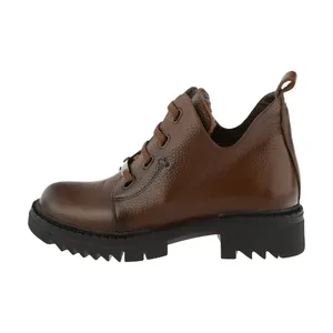 نیم بوت زنانه شیفر مدل  5554a500136