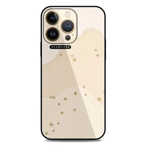 AKAM AMC-WA13PRO-STARS-9 Cover For Apple iPhone 13 Pro