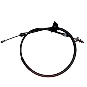 کابل کلاچ کابل خودرو سبزوار کد 0915 مناسب برای آردی کاربرات