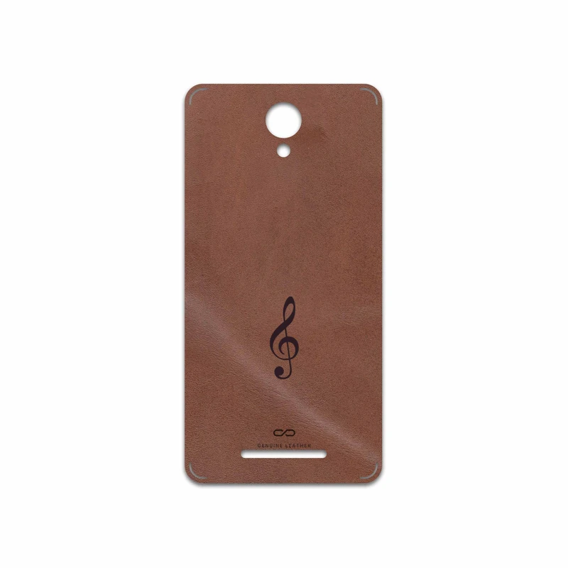 برچسب پوششی ماهوت مدل MNL-SOL مناسب برای گوشی موبایل شیائومی Redmi Note 2